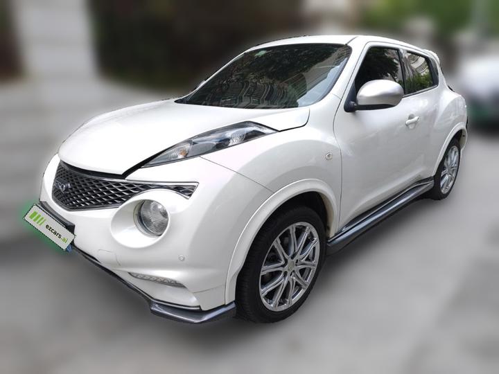 ESQ 2014 1.6L