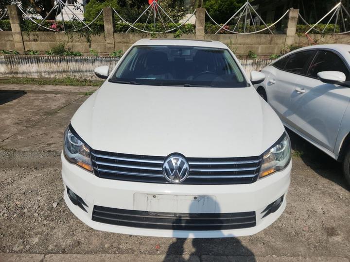 Bora 2014 1.4TSI AT Comfort photo 2