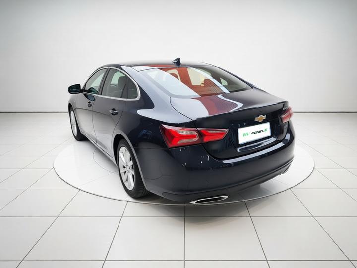 Malibu XL 2019 535T CVT photo 4