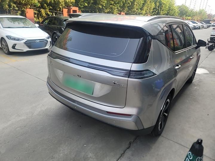 AION Y 2025 Plus 510 Smart photo 4