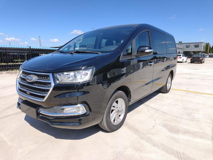 Refine M4 2019 2.0L MT Comfort China VI