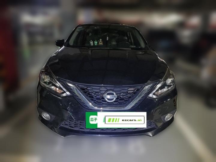 Sylphy 2018 1.6XV CVT Exclusive photo 2