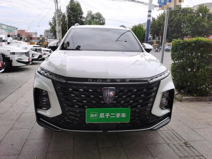 RX5 MAX 2022 1.5T AT Luxury photo 2