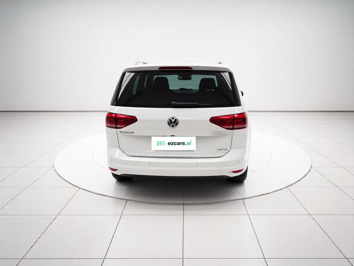 2018 L 280TSI DSG Luxury 7-Seater photo 5