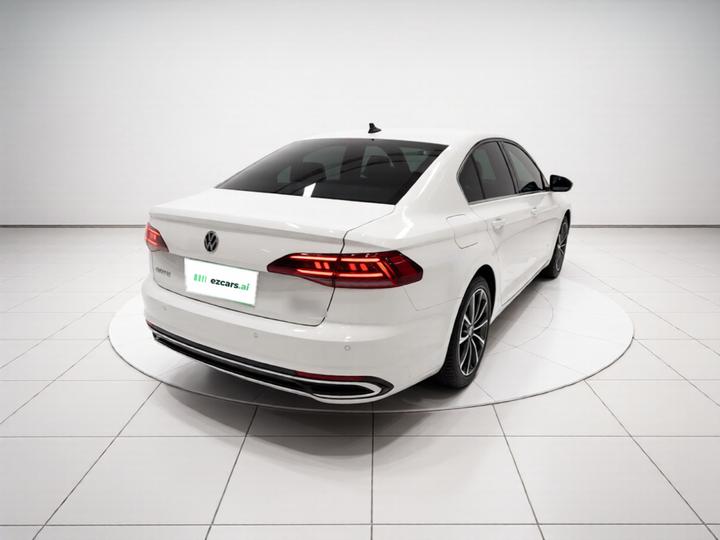 Bora 2025 300TSI DSG photo 4
