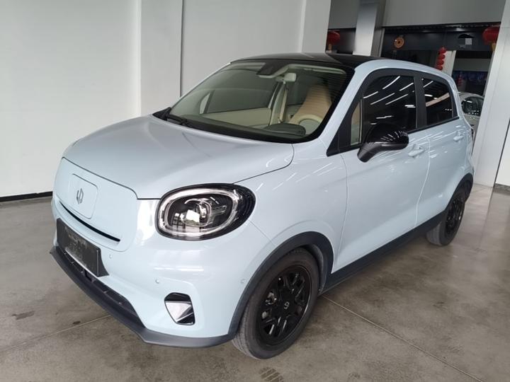 Leapmotor T03 2023 403 Smart