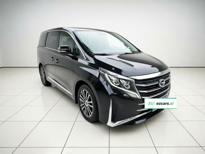 GAC Trumpchi M8 2021 Leading Series 390T Flagship photo 3