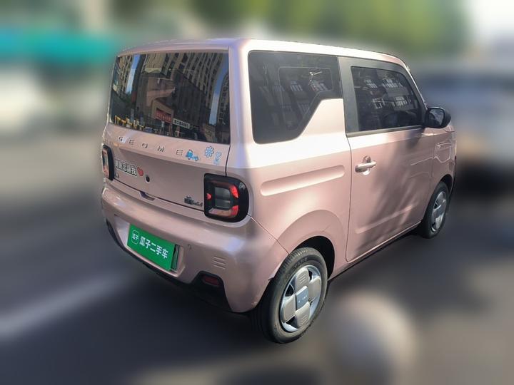 2023 Panda mini 200km Endurance Bear photo 7