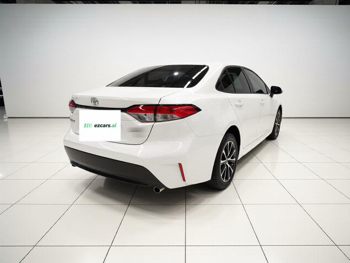 Levin 2023 185T CVT Luxury photo 4
