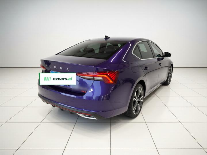 Octavia 2021 PRO TSI280 DSG Premium photo 6