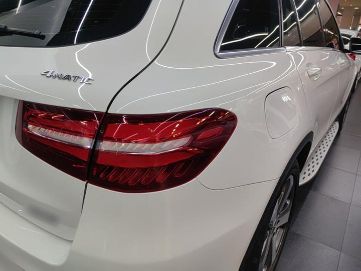GLC 2017 GLC 300 4MATIC Dynamic photo 7