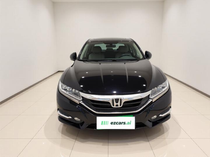 Spirior 2015 2.0L Collection photo 2