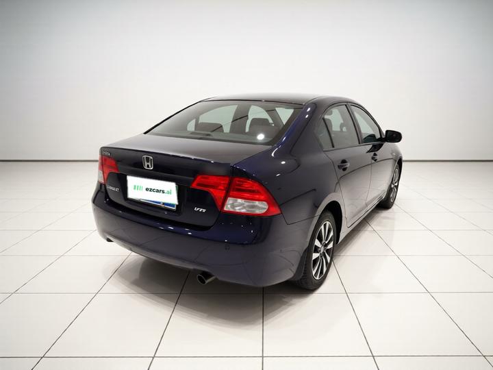 Civic 2009 1.8L AT Luxury photo 6