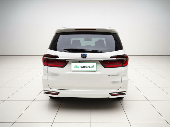Odyssey 2024 2.0L e:HEV Enjoy photo 5