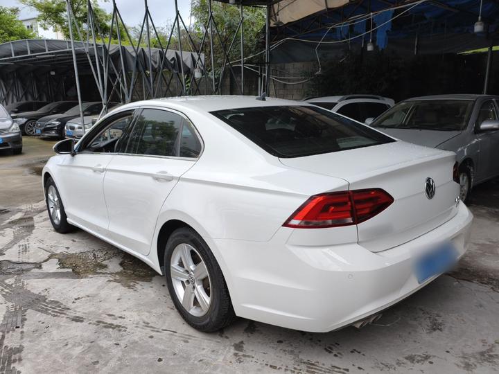 Lamando 2017 230TSI DSG photo 4