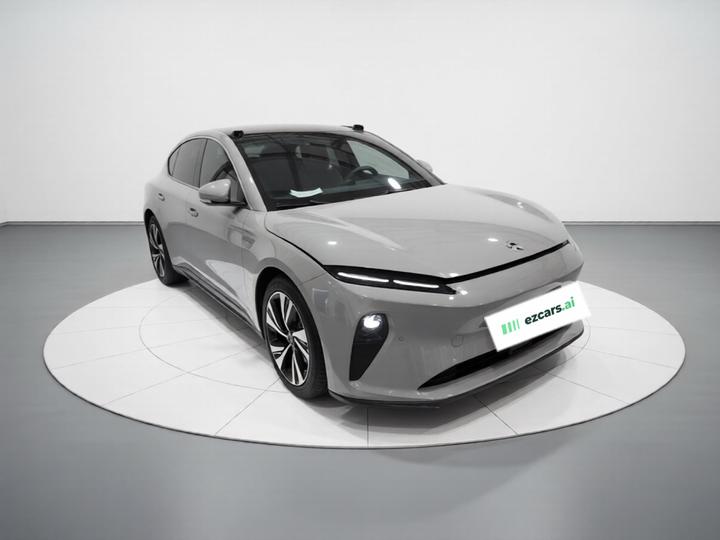 ET5 2024 75kWh photo 3