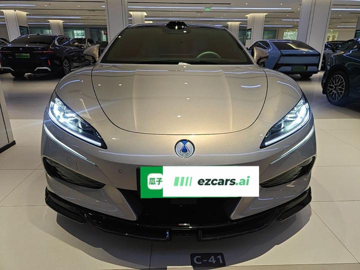 Z9GT 2026 Flagship photo 2