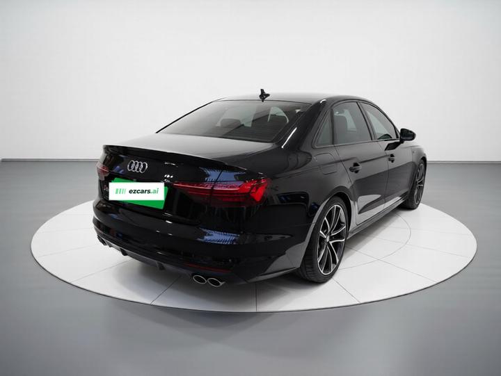 S4 2020 S4 3.0TFSI photo 6