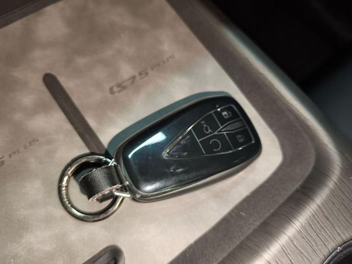 CS75 PLUS 2025 4th Gen 1.5T Exclusive photo 8