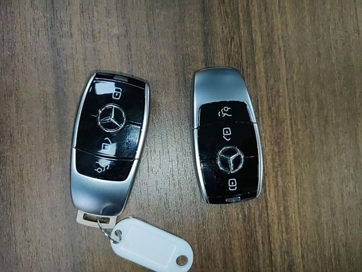 E-Class 2020 Facelift E 300 L Sport Fashion photo 8