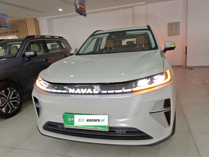 MAX 2025 Hi4 165 Ultra ADAS photo 2