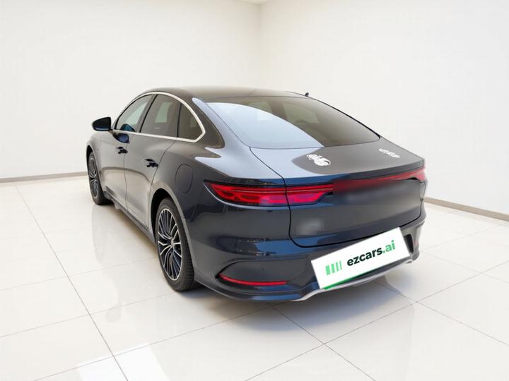 Han 2022 DM-i 121KM Exclusive photo 4