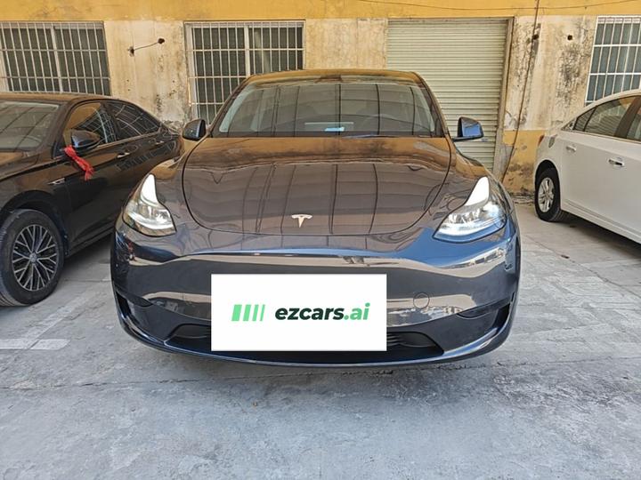 Model Y 2024 RWD photo 2