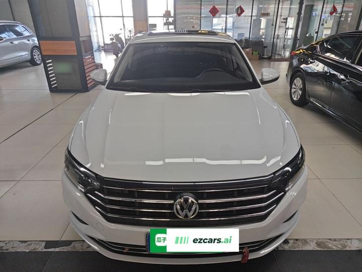 Sagitar 2020 200TSI DSG Comfort China VI photo 2