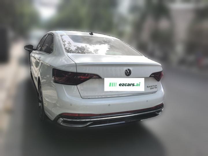 Sagitar 2023 300TSI DSG Excellence photo 4
