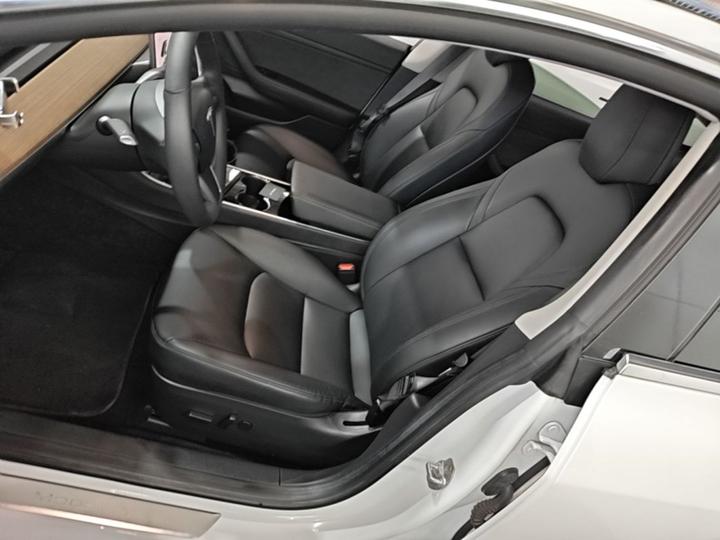 Model 3 2020 Facelift Long Range RWD photo 6