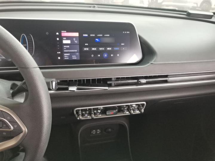 Good Cat 2021 400km Standard Range LFP photo 5