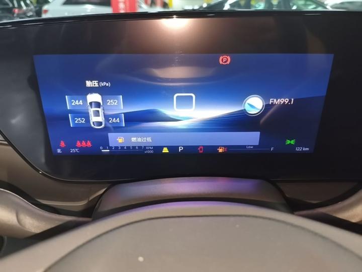 2022 1.5T GS photo 7