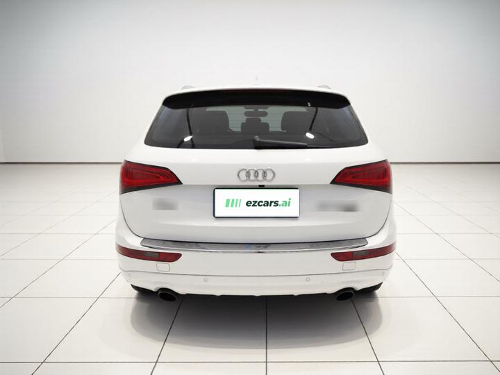 Q5 Imported 2013 40 TFSI hybrid photo 5