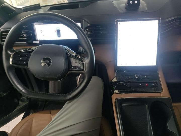 ES8 2022 75kWh 6-Seater photo 5