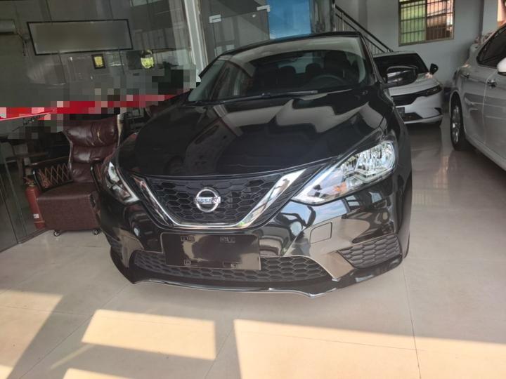 Sylphy 2024 Classic 1.6XL CVT Luxury photo 2