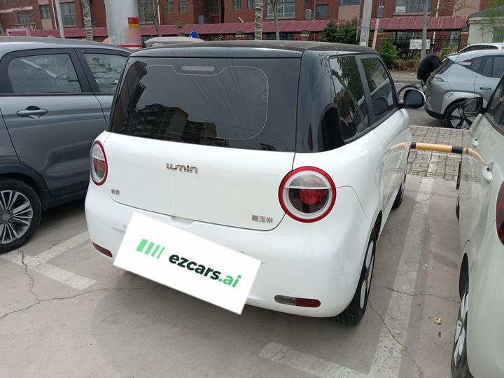 Nevo Changan Lumin 2024 205km photo 4