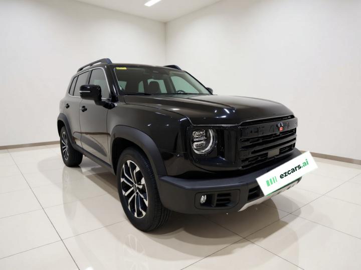 Dargo 2024 1.5T DCT photo 3