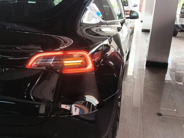 Model Y 2021 Long Range AWD 3D7 photo 7