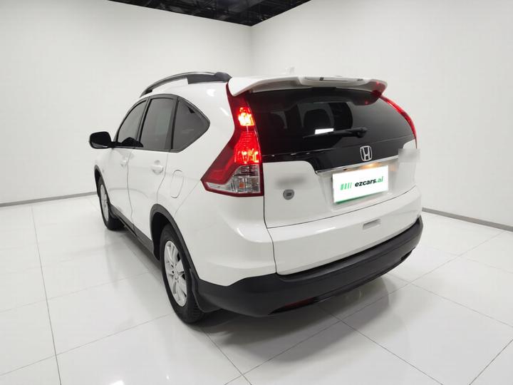 CR-V 2015 2.0L RWD Classic photo 4