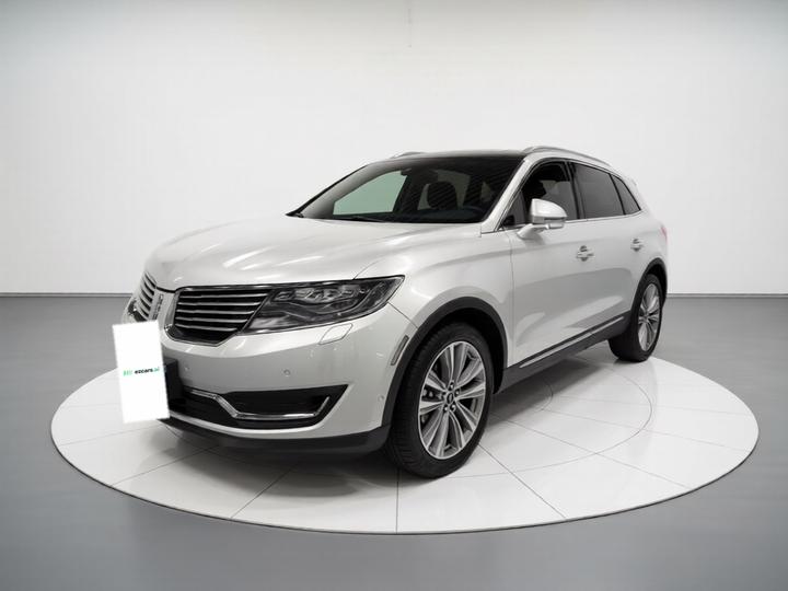 MKX 2015 2.7T AWD