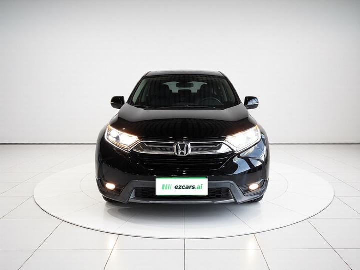 CR-V 2019 240TURBO CVT RWD Comfort China VI photo 2