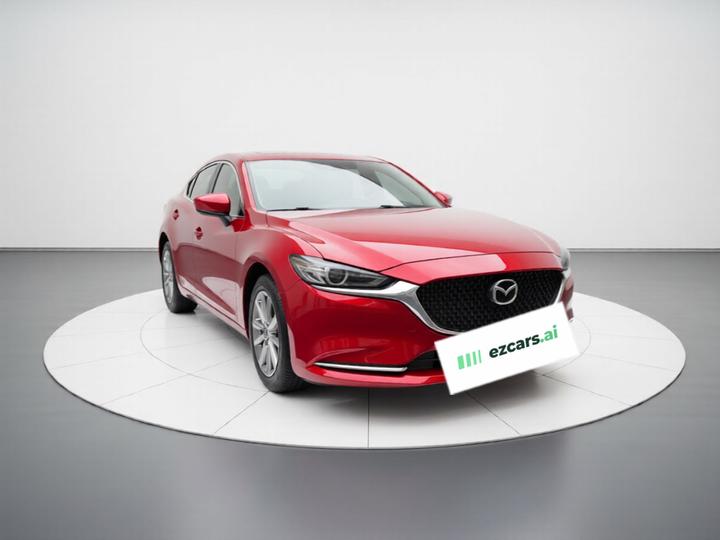 Atenza 2020 2.0L Luxury photo 3