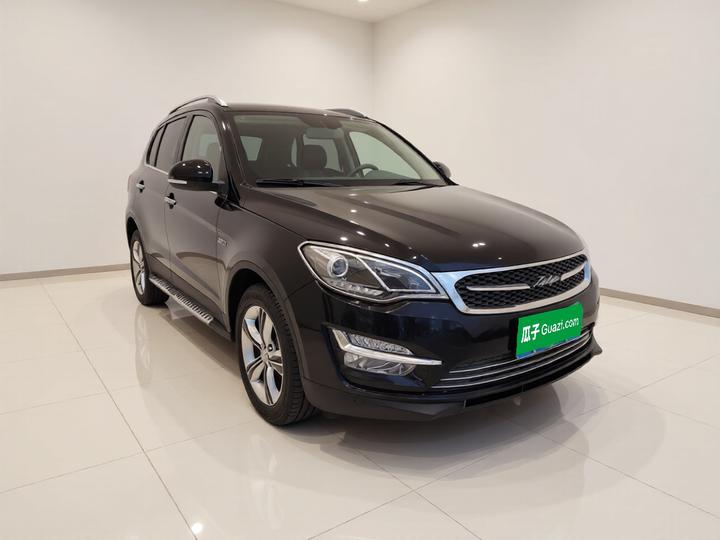 Domy X5 2015 1.5T MT Premium China V photo 3