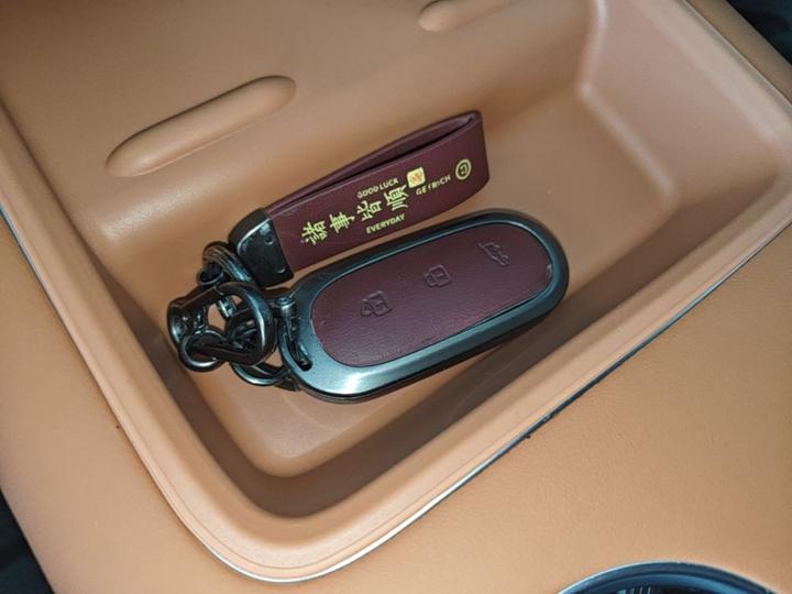 Li Auto L6 2024 Pro photo 8