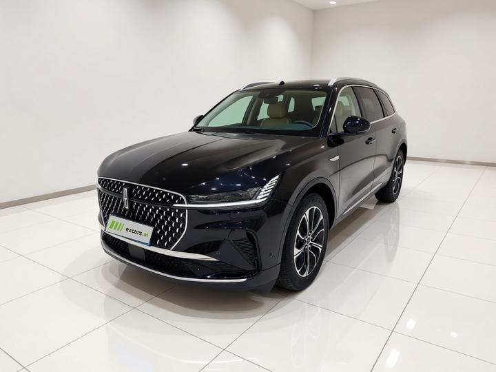 Nautilus 2023 2.0T AWD