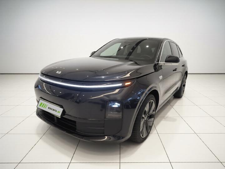 Li Auto L6 2024 Pro