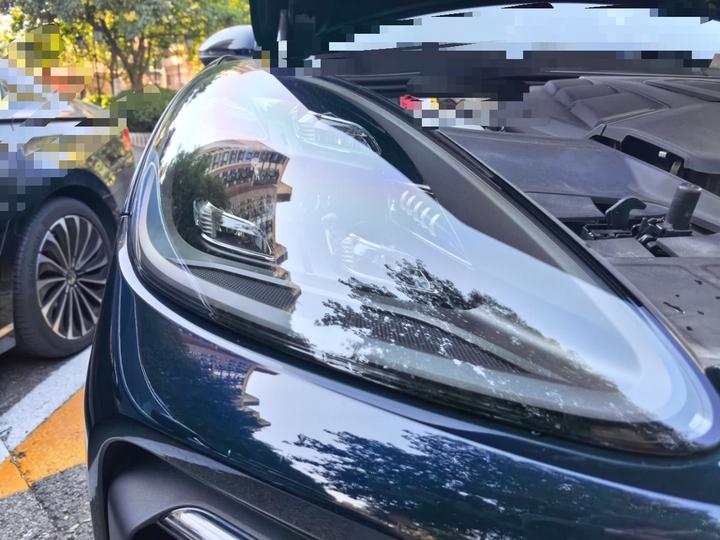 2019 Cayenne 3.0T photo 7