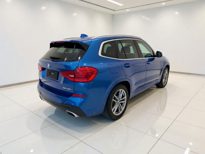 X3 2020 xDrive28i M Sport Package photo 4