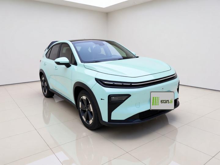 Livan 7 2023 605km photo 3