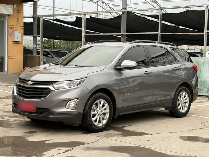 2019 535T AT China VI